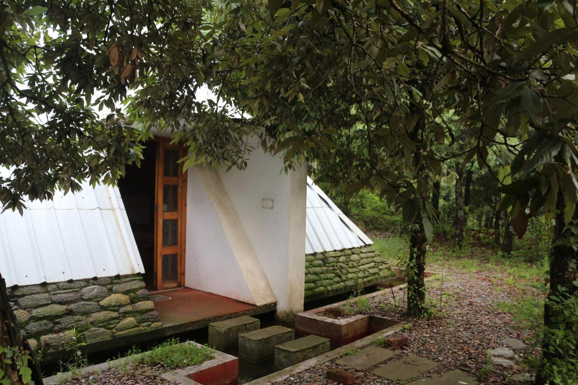 Dunagiri Retreat Dwarahat Exterior foto